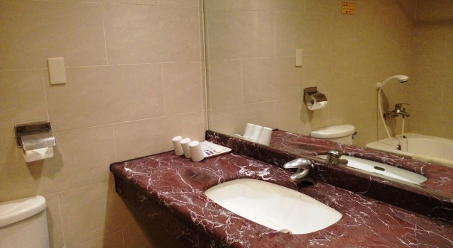Номер Standard Doitsu Hotel