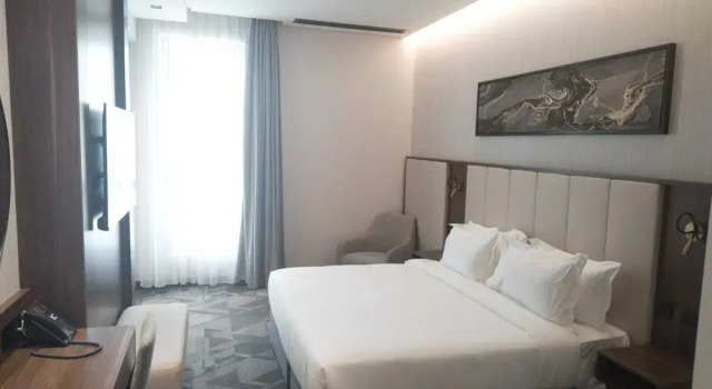 Ajm Mina Hotel