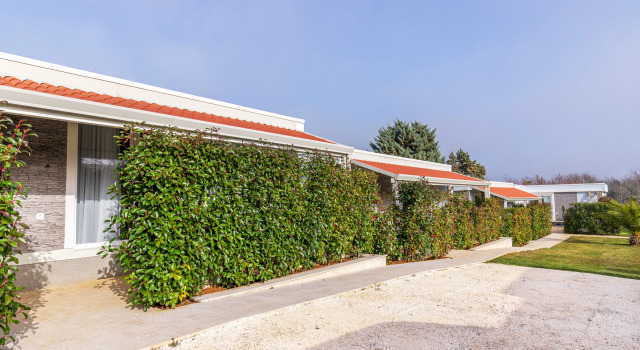 Mobile Home MH1, Забронировать Отель Отели Винкуран 3 звезды, 3*