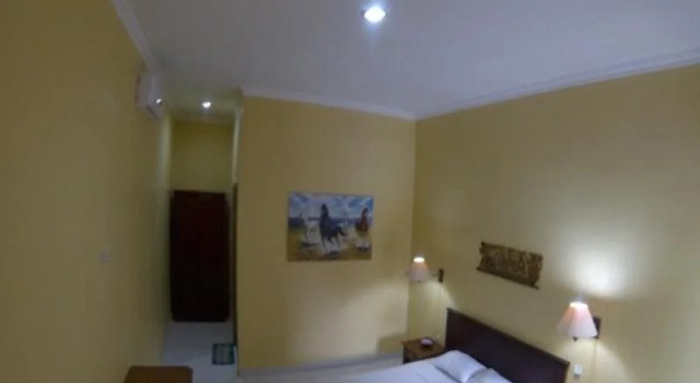 Pondok Bali 2 Homestay, Varaa Hotelli Edulliset hotellit kohteessa Badung