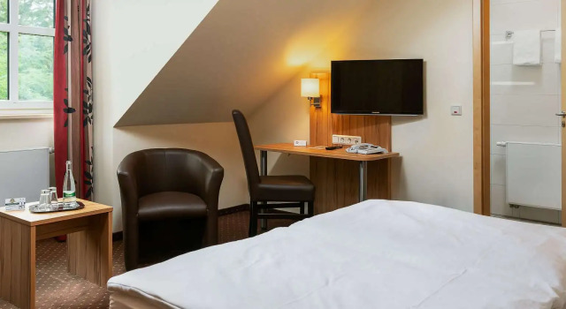ClassicX Landhaus & Hotel - Bed & Breakfast, Забронировать Отель Гензинген земля Гессен