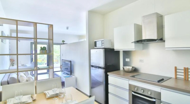 Aparthotel Rigaud By Altissimo - Studio 128, Rezervovat Apartmán Deux-Montagnes Quebec