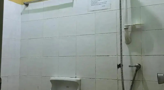 Habitación individual Estándar Surya Inn Syariah Cikarang RedPartner