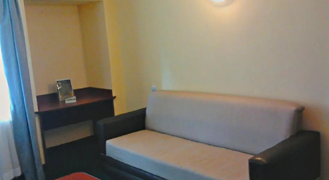 Номер Standard Hotel Silva Busteni