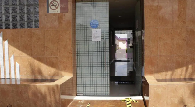 Plaza Fontesanta, Prenota Hotel Hotel a Stato del Messico con parcheggio, Parcheggio