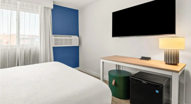 Номер Standard Spark By Hilton Eden Prairie