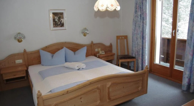 Wohlfühlpension Tirolerhof, Réserver Hôtel Hôtels à Vorarlberg avec parking, Parking