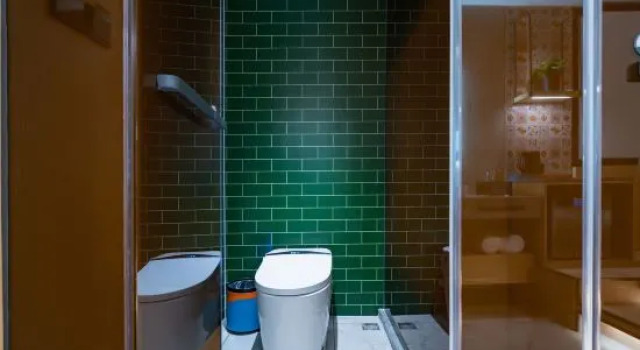 Люкс True Go Hotel