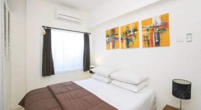 Beach Melati Apartments