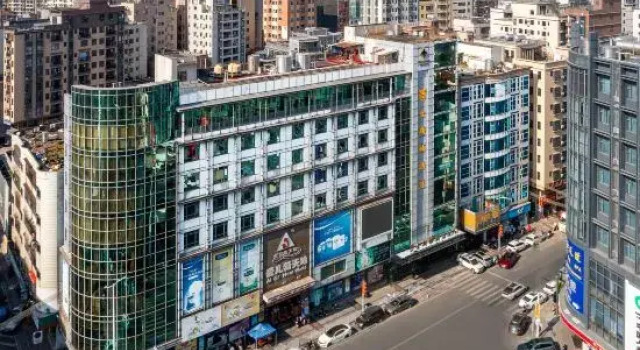 JinSiDun Hotel (Dongguan Jazz)