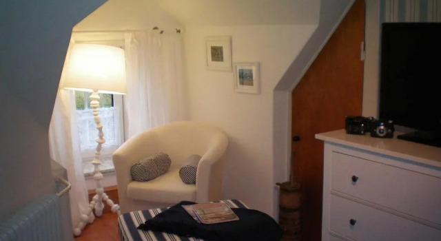 Коттедж Ferienhaus Klookris 15