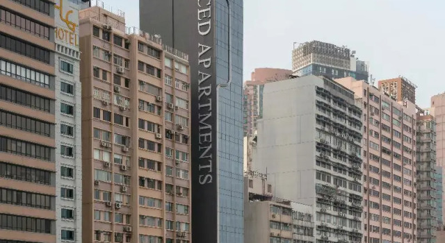 CM Plus Hotels and Serviced Apartments