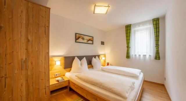 Апартаменты c 1 комнатой Hotel Garni Angerer
