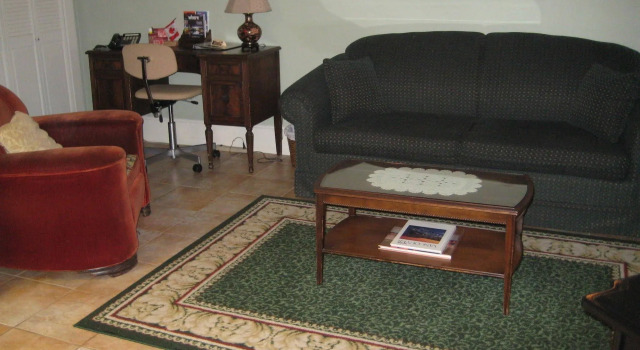 Point Grey Guest House, Buchen Sie Pension Vancouver 