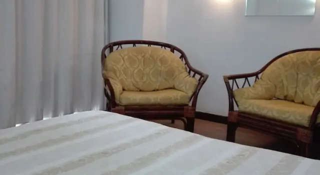 Одноместный номер Standard Residencial Greco