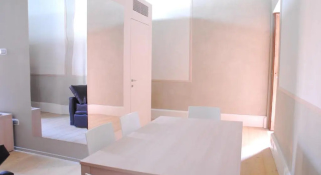 Студия Le Residenze di Mantova