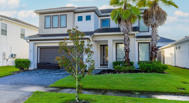 Luxurious Sonoma Home w/Private Pool , Kissimmee, US
