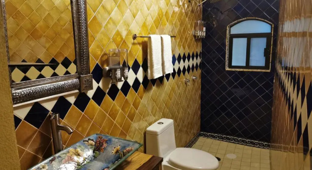 Люкс Casa de Colores