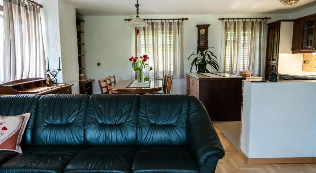 Apartments & Rooms Florjana, Prenota Appartamento Bled 