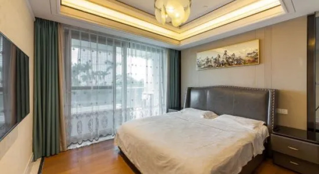 Sanya Xiyue Luxury Villa (Yalong Bay Forest Park Branch), Book Villa Sanya Hainan