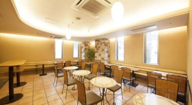 R&B Hotel Sapporo Kita 3 Nishi 2 - Vacation STAY 39504v