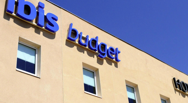 ibis budget Lyon Est Chaponnay
