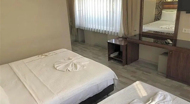 Номер Standard Elit Palace Hotel
