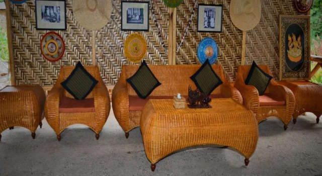 Tai House Resort