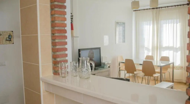 Levante Apartment Sunrise in Nerja by Centrall alquileres turísticos, Забронировать Апартаменты/квартира Апартаменты Нерха, рядом с Церковь Эль-Сальвадор, Апартаменты/квартира