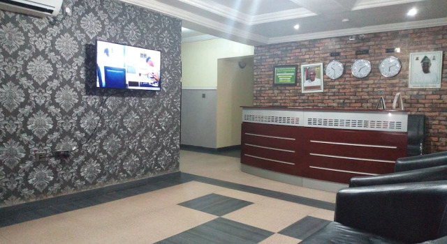 Akma Signature Hotel & Suites