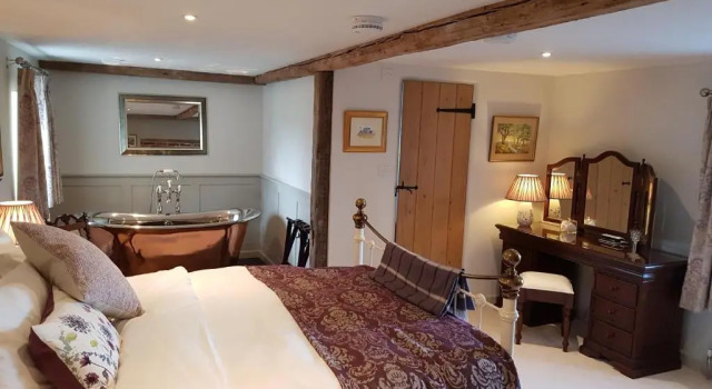 Номер Superior Keepers Cottage Guest House