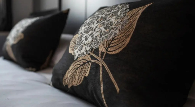 Номер Standard Hotel Doriguzzi