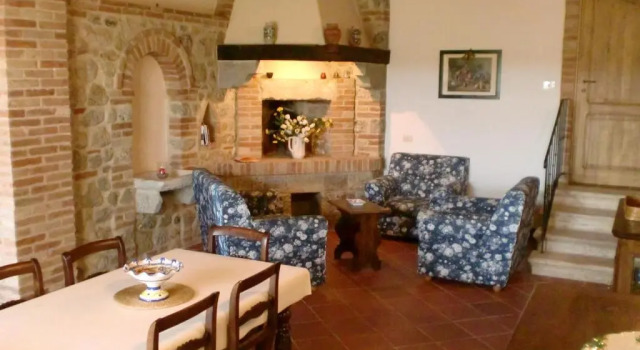 Апартаменты с 2 комнатами Agriturismo Fattoria Di Corsano