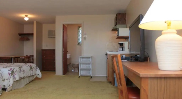 The Inn Between the Beaches, Varaa Mini-hotelli Hotellit New England uima-altaalla, Uima-allas