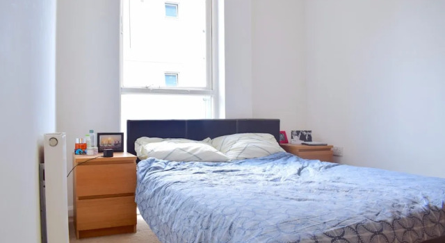 Modern 2 Bedroom Apartment Near Tower Hill, Забронировать Апартаменты/квартира Апартаменты Лондона, рядом с Церковь Сент-Джордж-ин-зе-Ист, Апартаменты/квартира