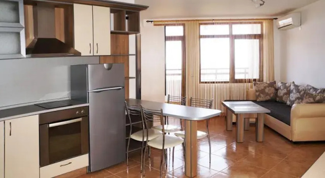 Dom-El Real Apartments in Etara 3 Complex, Забронировать Апартаменты/квартира Апартаменты области Бургас, Апартаменты/квартира
