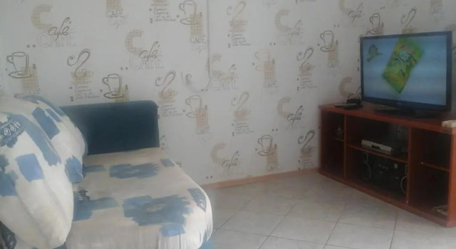 Апартаменты с 2 комнатами Apartments Tanja