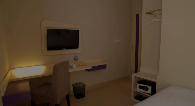 Vio Cihampelas, Rezervovat Hotel Hotely v Bandung s parkováním, poblíž Istana Plaza Mall, Parkování
