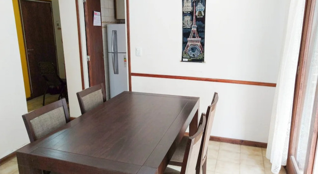 Departamento en plaza San Martin - Raume, Rezervovat Apartmán Mar del Plata 