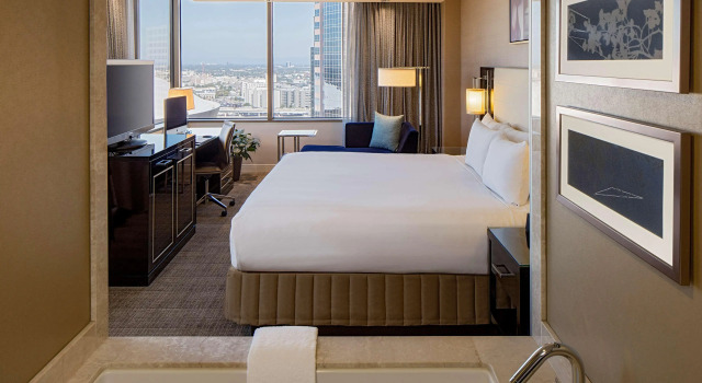Hyatt Regency New Orleans, Забронировать Отель СПА-отели Нового Орлеана, рядом с Louisiana Artworks, SPA-услуги