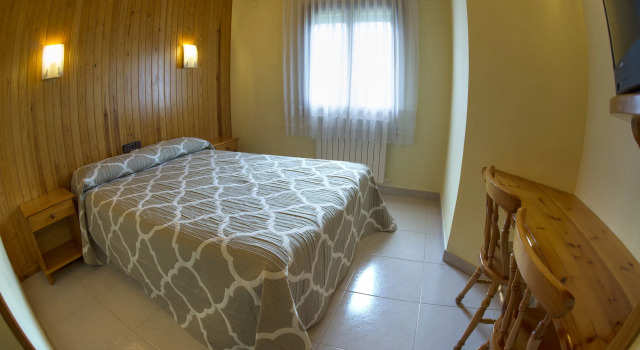 Hotel Los Nogales