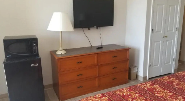 Номер Standard Horizon Inn Norcross