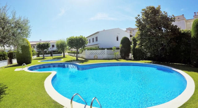 Semi-Detached House 1 (R85), Rezerwuj Dom wakacyjny Calafell El Baix Penedès