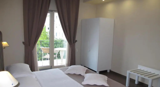 Номер Comfort Hotel Club