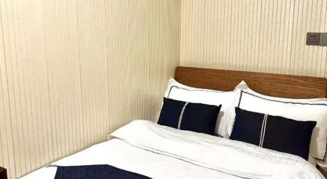 Номер Economy Hong Kong Zhonghua Ding Mei Boutique Guest House