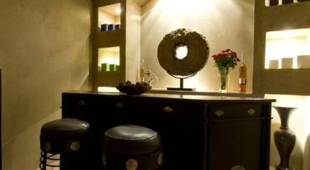 Riad Green Mango & SPA, Забронировать Отель Отели Марракеш-Тенсифт-Эль-Хауз с парковкой, Парковка