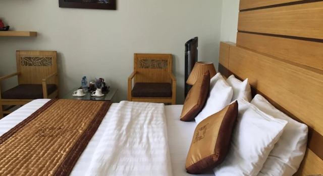 Ciao Bella Hotel, Book Hotel Tam Dao Vinh Phuc
