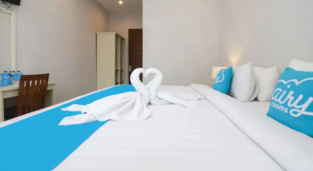 Airy Mengwi Raya Kapal 20 Bali, Prenota Hotel Lukluk Indonesia