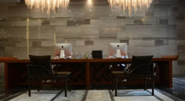 Art+ Boutique, Rezerwuj Boutique Hotel Hotele butikowe w Chongzhou, Boutique Hotel