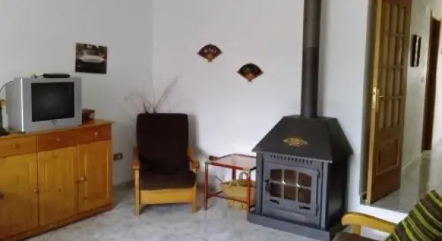 Chuca House, Buchen Sie Hotel Requiás 